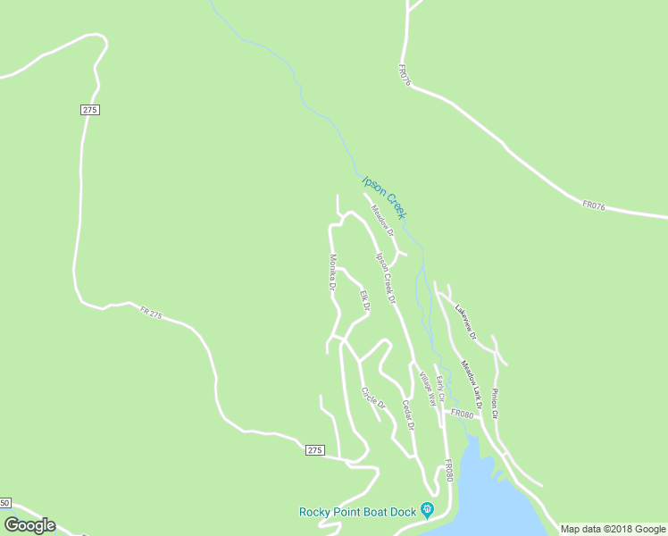 map of restaurants, bars, coffee shops, grocery stores, and more near Monika Drive in Panguitch