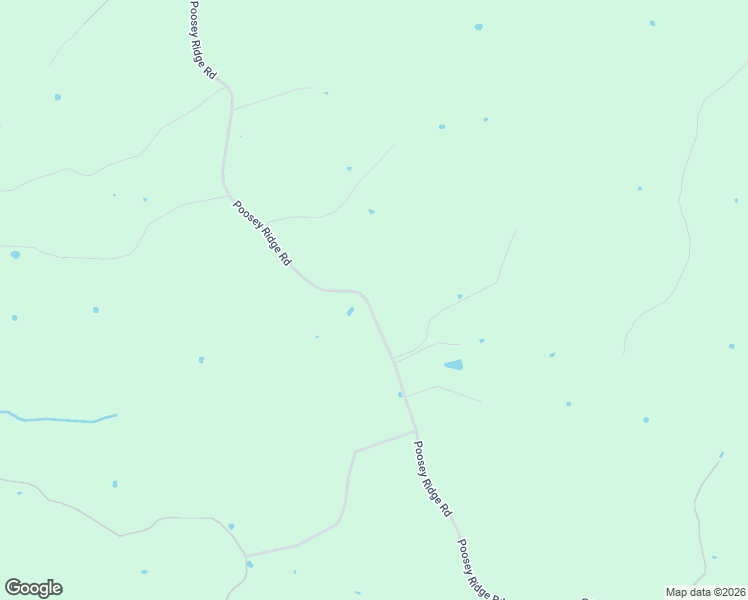 map of restaurants, bars, coffee shops, grocery stores, and more near 1975 Poosey Ridge Road in Richmond