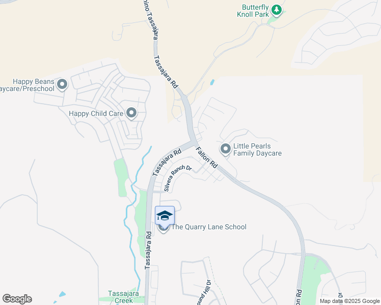 map of restaurants, bars, coffee shops, grocery stores, and more near 3676 Branding Iron Place in Dublin