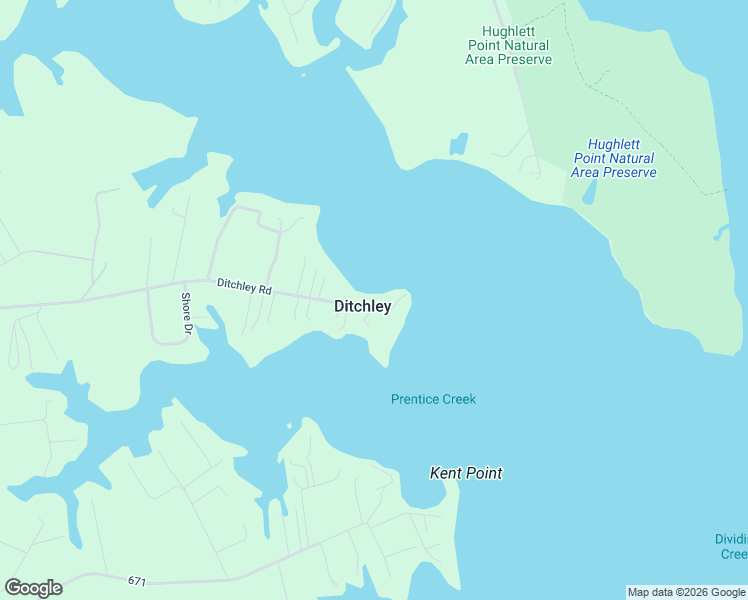 map of restaurants, bars, coffee shops, grocery stores, and more near 2248 Ditchley Road in Kilmarnock
