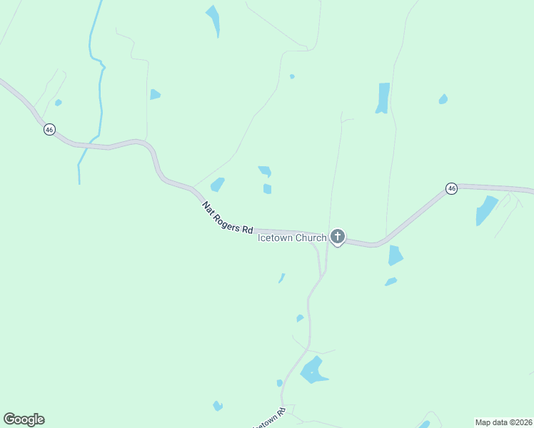 map of restaurants, bars, coffee shops, grocery stores, and more near 2996 Nat Rogers Road in Boston