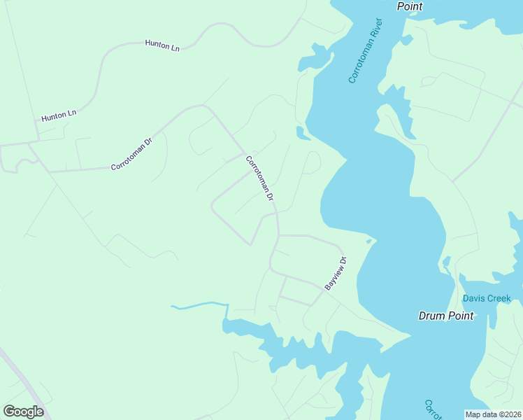 map of restaurants, bars, coffee shops, grocery stores, and more near 40 West Highview Drive in Lancaster