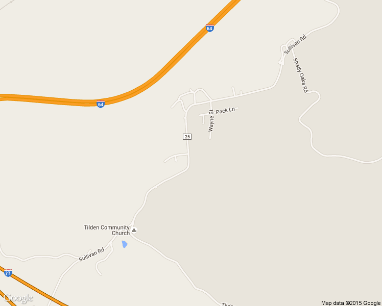 map of restaurants, bars, coffee shops, grocery stores, and more near 1231 Sullivan Rd in Beaver