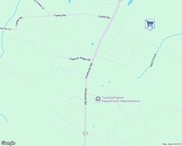 map of restaurants, bars, coffee shops, grocery stores, and more near 12088 Pinhook Road in Rockville