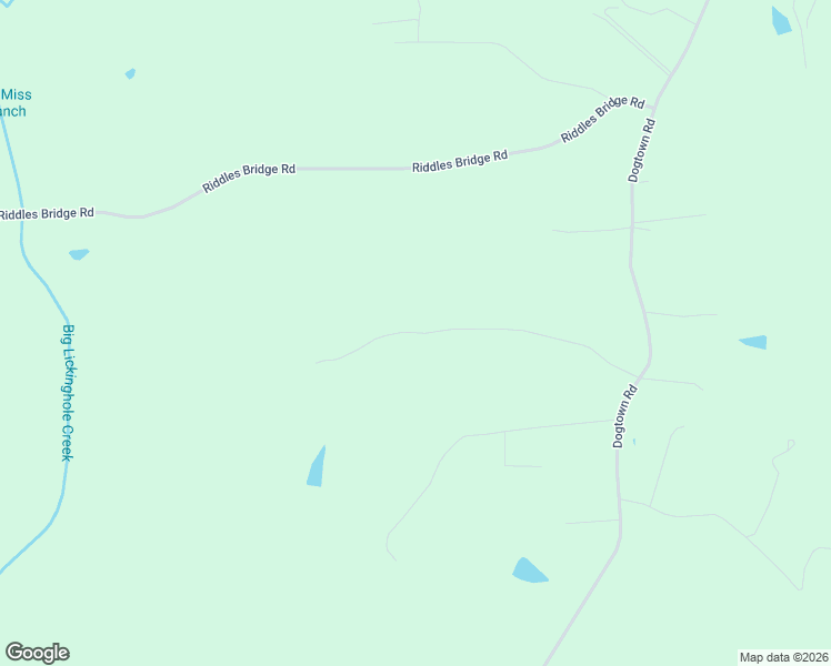 map of restaurants, bars, coffee shops, grocery stores, and more near 3817 Leabough Road in Goochland