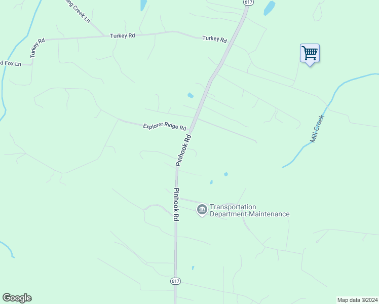 map of restaurants, bars, coffee shops, grocery stores, and more near 12088 Pinhook Road in Rockville