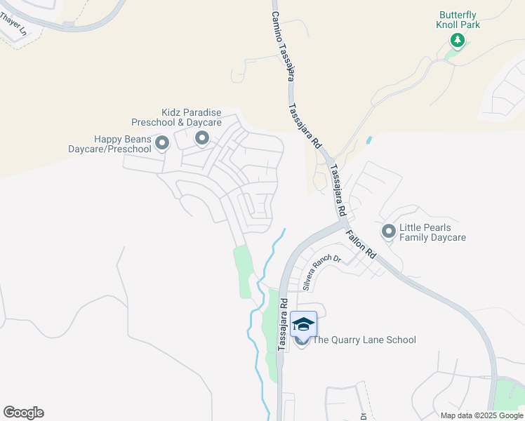 map of restaurants, bars, coffee shops, grocery stores, and more near 6978 Stags Leap Lane in Dublin