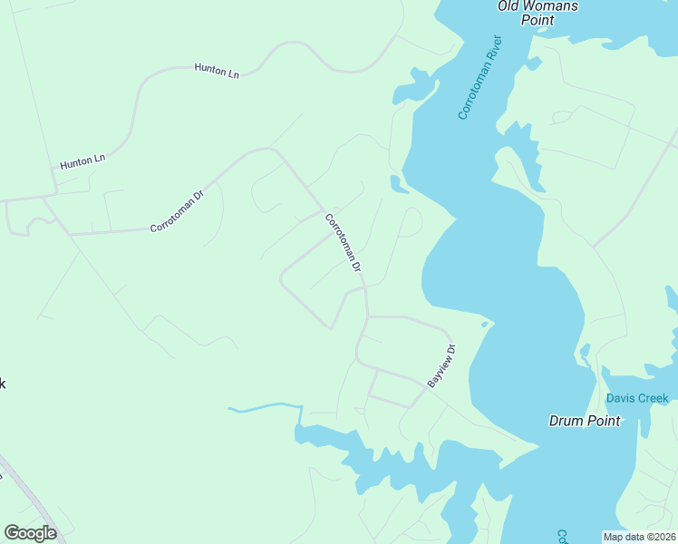 map of restaurants, bars, coffee shops, grocery stores, and more near 40 West Highview Drive in Lancaster