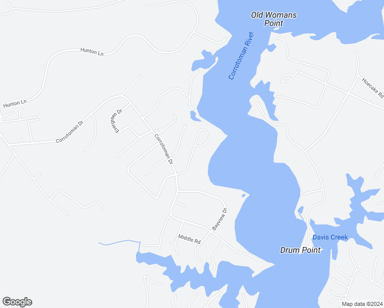 map of restaurants, bars, coffee shops, grocery stores, and more near Highview Drive in Lancaster County