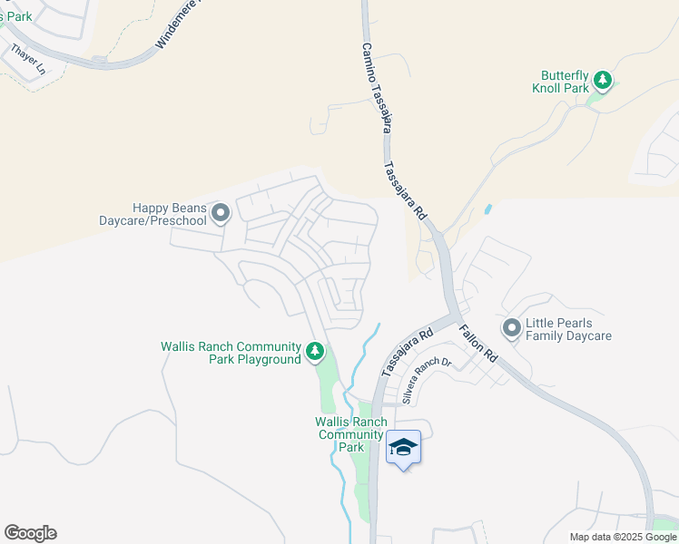 map of restaurants, bars, coffee shops, grocery stores, and more near 4016 Windsor Way in Dublin