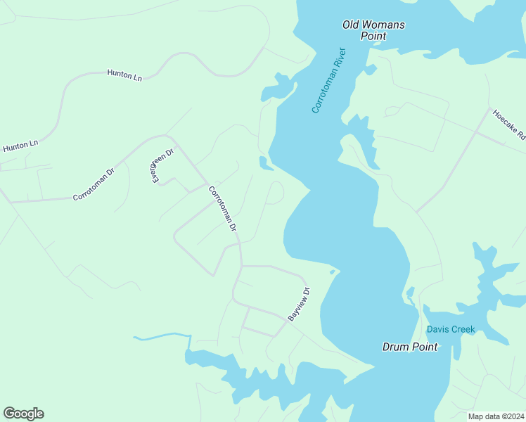 map of restaurants, bars, coffee shops, grocery stores, and more near Highview Drive in Lancaster County