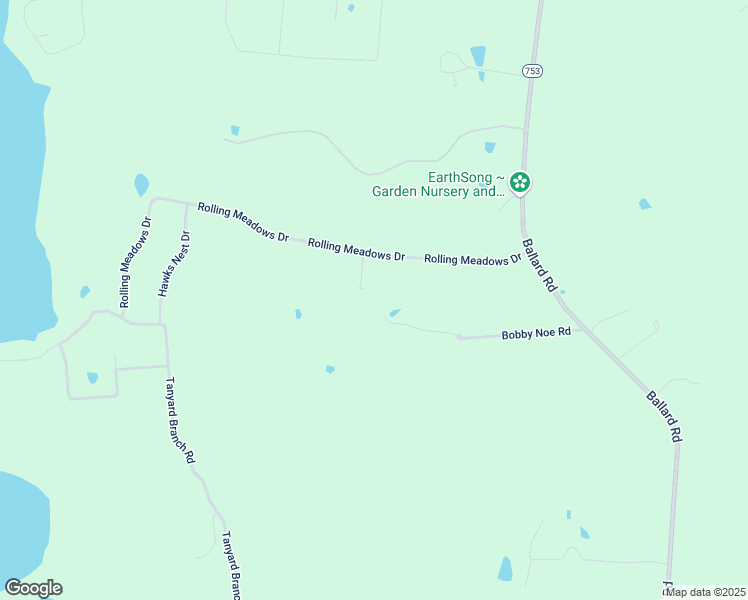 map of restaurants, bars, coffee shops, grocery stores, and more near 119 Doe Run in Lancaster
