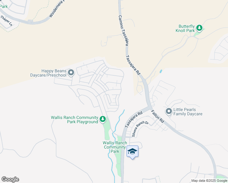 map of restaurants, bars, coffee shops, grocery stores, and more near 3988 Windsor Way in Dublin