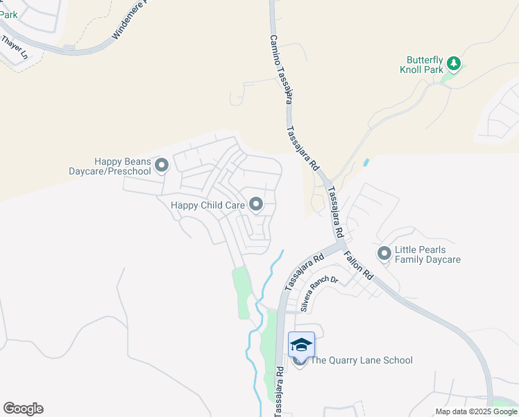 map of restaurants, bars, coffee shops, grocery stores, and more near 3988 Windsor Way in Dublin