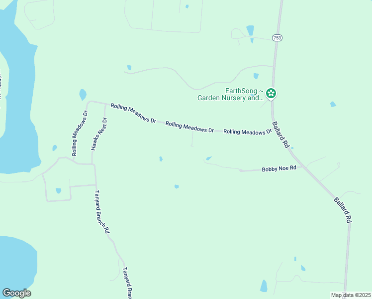 map of restaurants, bars, coffee shops, grocery stores, and more near 119 Doe Run in Lancaster