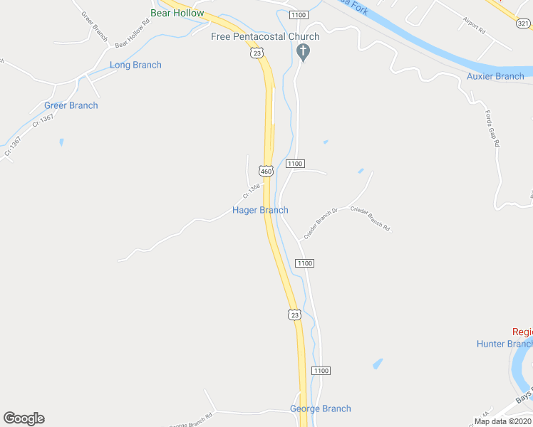 map of restaurants, bars, coffee shops, grocery stores, and more near in 