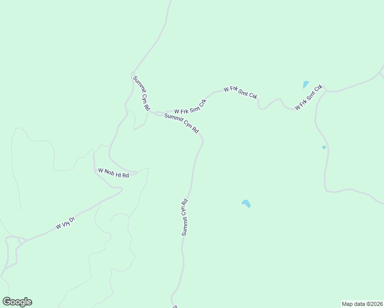 map of restaurants, bars, coffee shops, grocery stores, and more near in Enoch