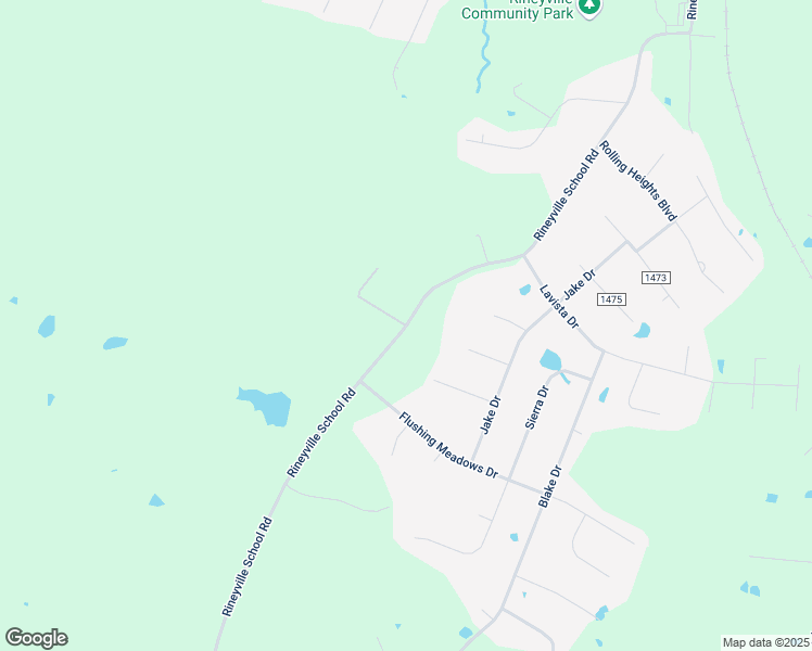 map of restaurants, bars, coffee shops, grocery stores, and more near 1298 Rineyville School Rd in Rineyville