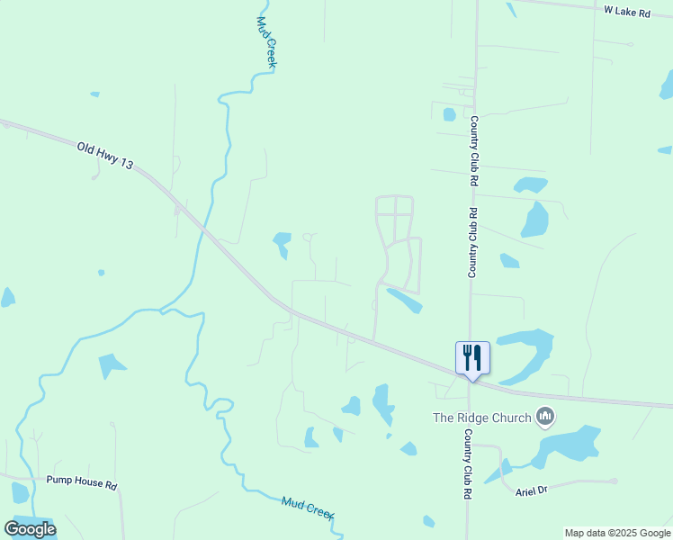 map of restaurants, bars, coffee shops, grocery stores, and more near 191 Wides Road in Murphysboro