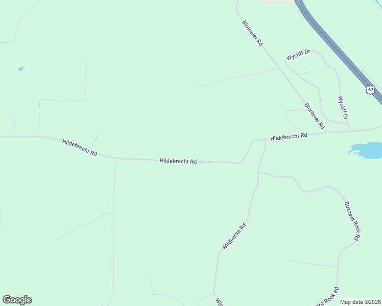 map of restaurants, bars, coffee shops, grocery stores, and more near 4025 Hildebrecht Road in Farmington