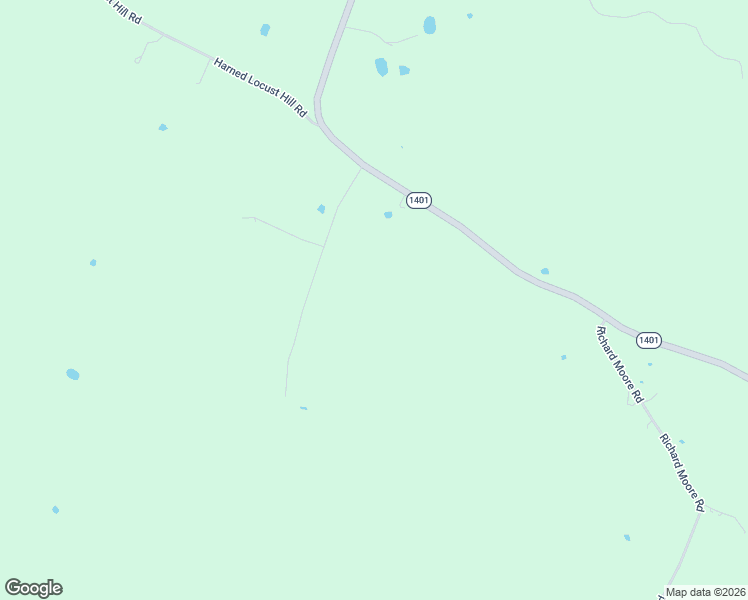 map of restaurants, bars, coffee shops, grocery stores, and more near 393 Oak Tree Trail Lane in Harned