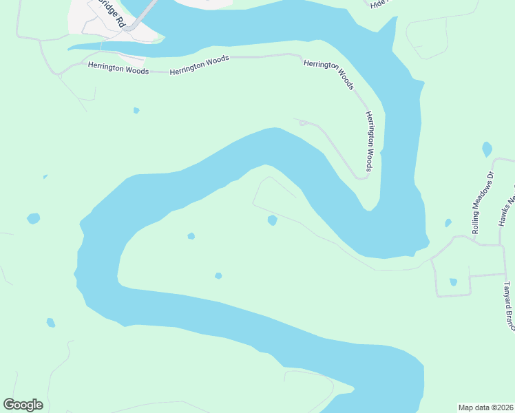 map of restaurants, bars, coffee shops, grocery stores, and more near 3142 Tanyard Branch Road in Lancaster