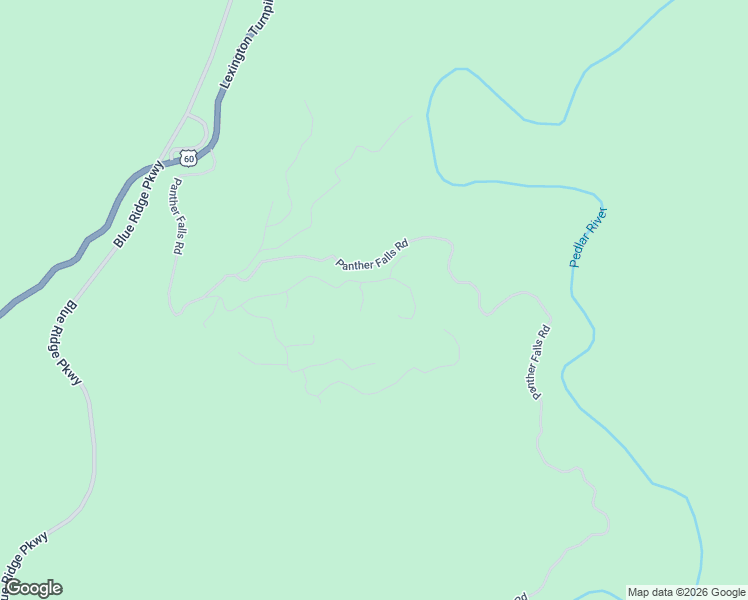map of restaurants, bars, coffee shops, grocery stores, and more near 216 Laurel Hollow Road in Vesuvius