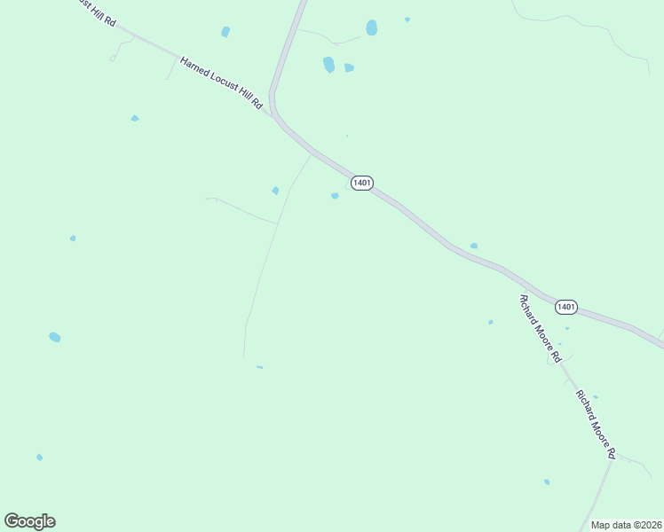 map of restaurants, bars, coffee shops, grocery stores, and more near 393 Oak Tree Trail Lane in Harned