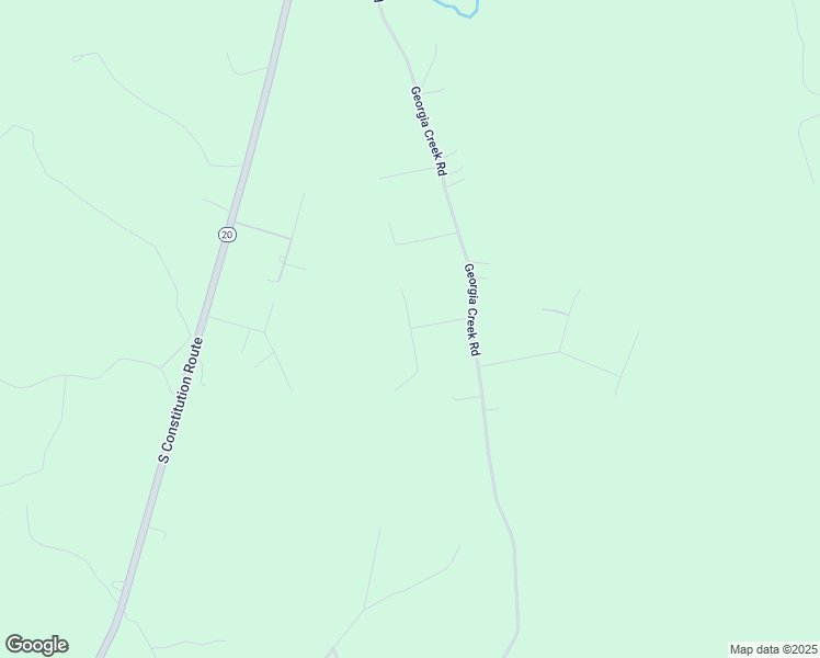 map of restaurants, bars, coffee shops, grocery stores, and more near 944 Georgia Creek Road in Scottsville