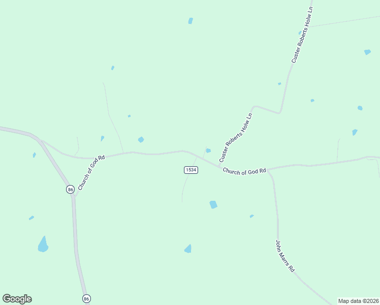 map of restaurants, bars, coffee shops, grocery stores, and more near 661 Church Of God Road in Custer