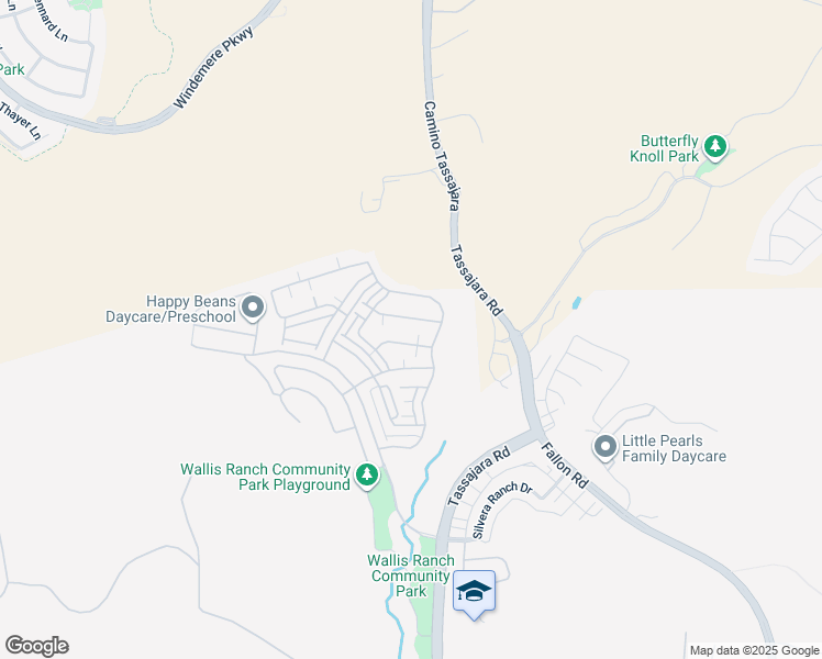 map of restaurants, bars, coffee shops, grocery stores, and more near 4058 Chalk Hill Way in Dublin