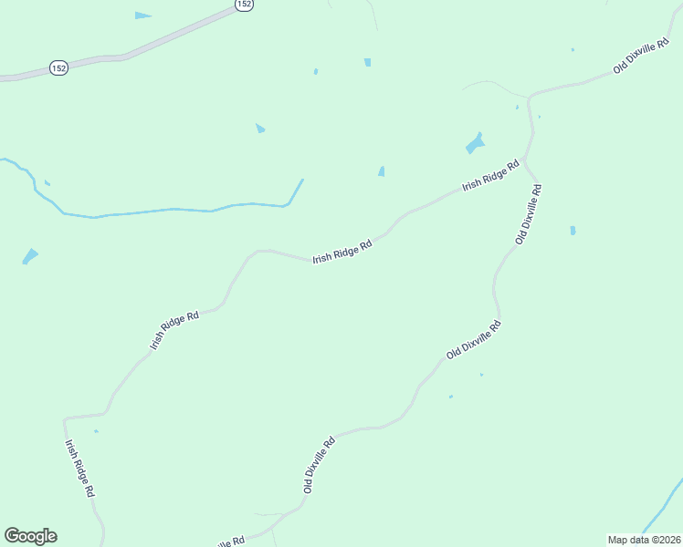 map of restaurants, bars, coffee shops, grocery stores, and more near 329 Irish Ridge Road in Harrodsburg