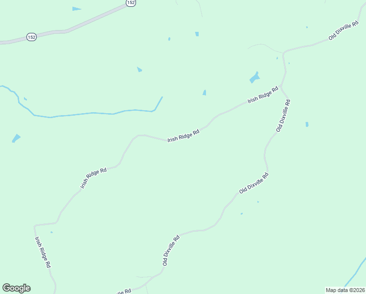 map of restaurants, bars, coffee shops, grocery stores, and more near 329 Irish Ridge Road in Harrodsburg