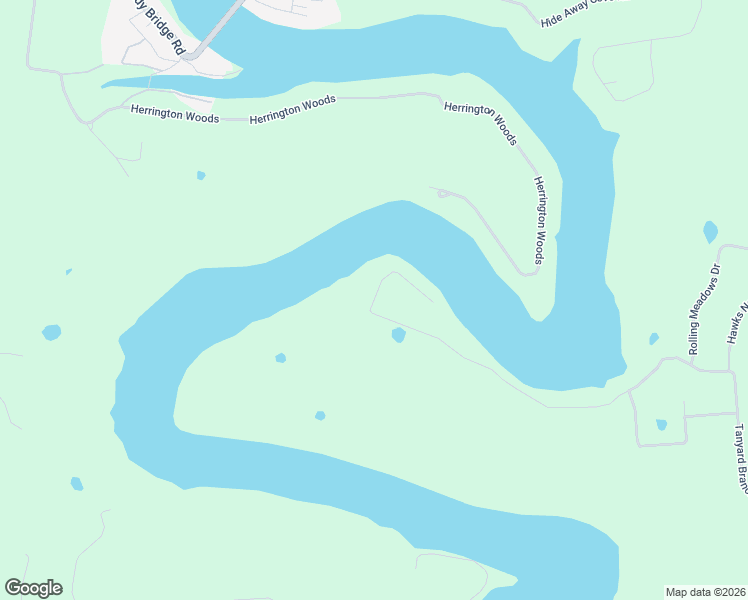 map of restaurants, bars, coffee shops, grocery stores, and more near 3142 Tanyard Branch Road in Lancaster