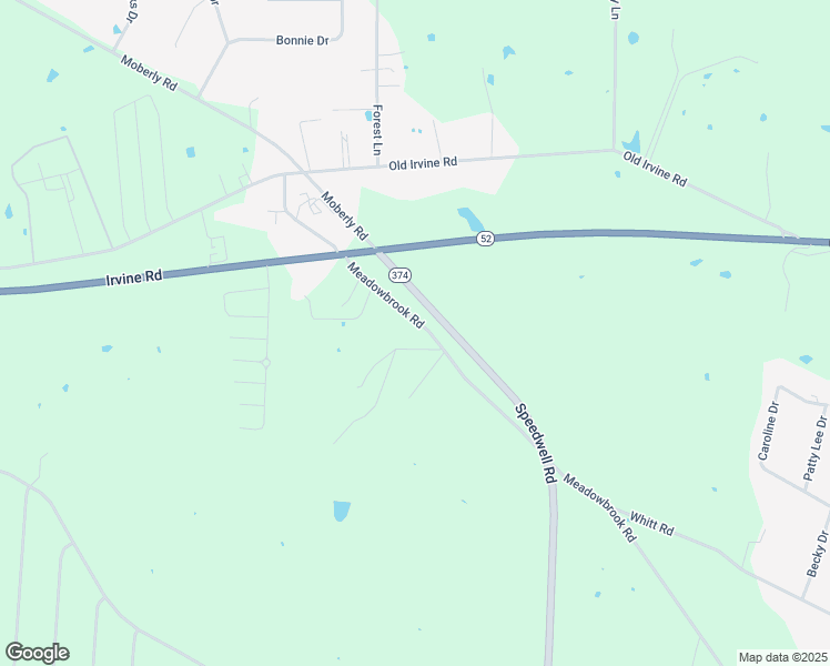 map of restaurants, bars, coffee shops, grocery stores, and more near 228 Meadowbrook Road in Richmond