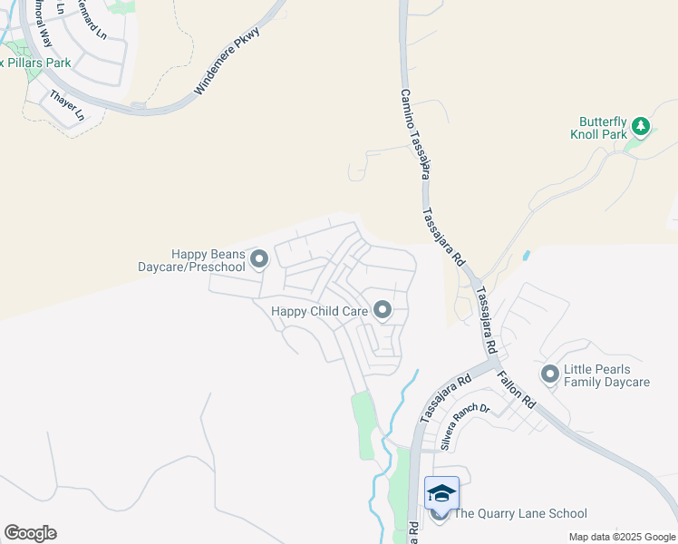 map of restaurants, bars, coffee shops, grocery stores, and more near 7331 Kenwood Road in Dublin