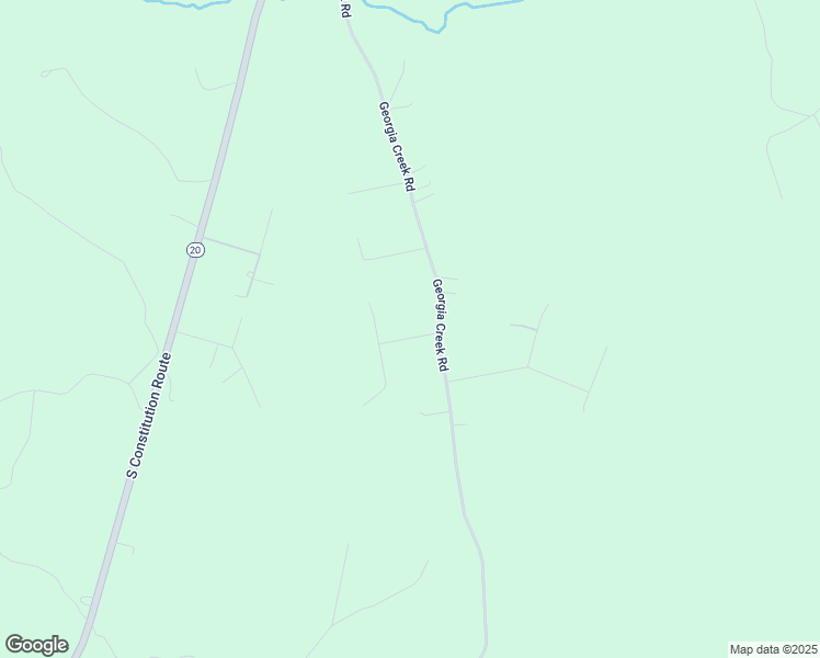 map of restaurants, bars, coffee shops, grocery stores, and more near 944 Georgia Creek Road in Scottsville
