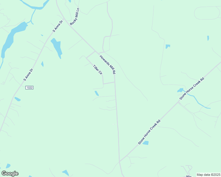 map of restaurants, bars, coffee shops, grocery stores, and more near 12155 Howards Mill Road in Rockville