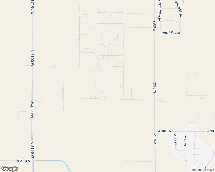 map of restaurants, bars, coffee shops, grocery stores, and more near 2608 West 3275 North in Cedar City