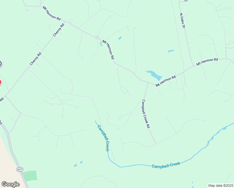 map of restaurants, bars, coffee shops, grocery stores, and more near 12207 Royal Oak Lane in Ashland