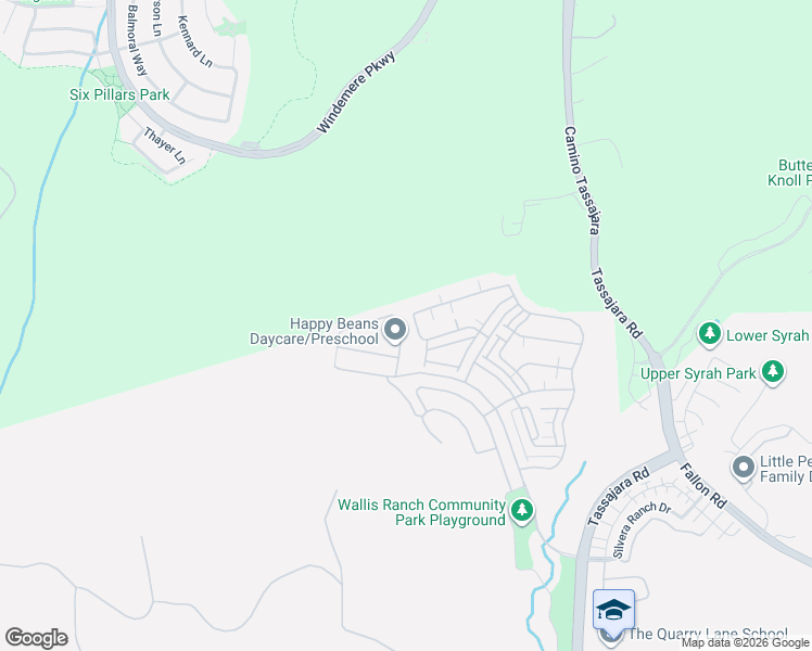 map of restaurants, bars, coffee shops, grocery stores, and more near 7395 Diamond Mountain Road in Dublin
