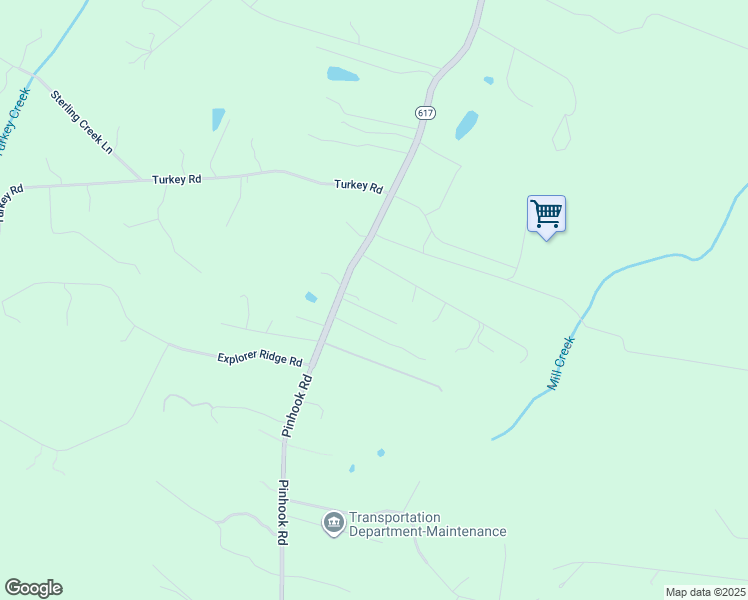 map of restaurants, bars, coffee shops, grocery stores, and more near 12164 Pinhook Road in Rockville