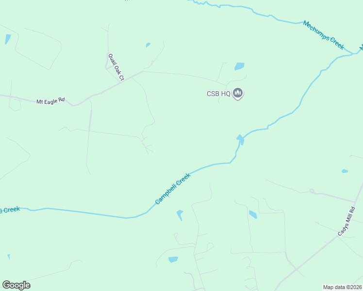 map of restaurants, bars, coffee shops, grocery stores, and more near 8438 Pheasant Rush Court in Ashland