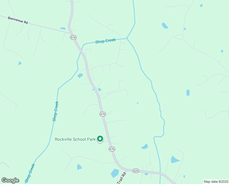 map of restaurants, bars, coffee shops, grocery stores, and more near Rollins Fork Lane in Rockville