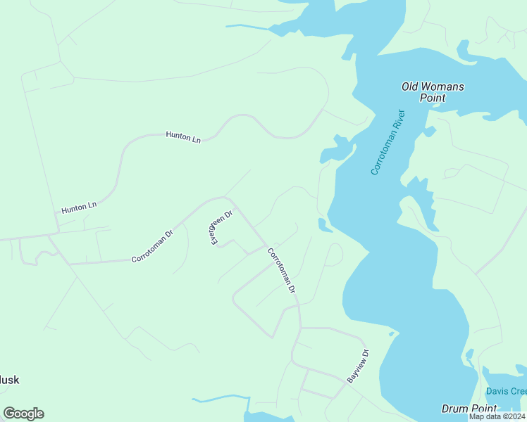 map of restaurants, bars, coffee shops, grocery stores, and more near 49 Marina Road in Lancaster