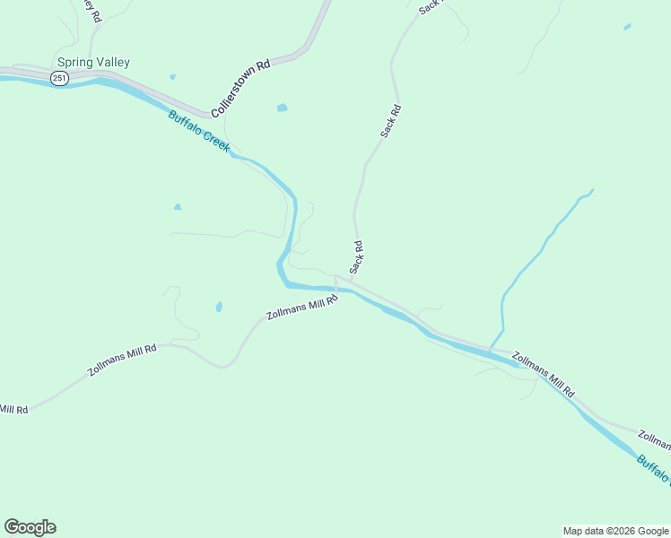 map of restaurants, bars, coffee shops, grocery stores, and more near Sack Road in Lexington