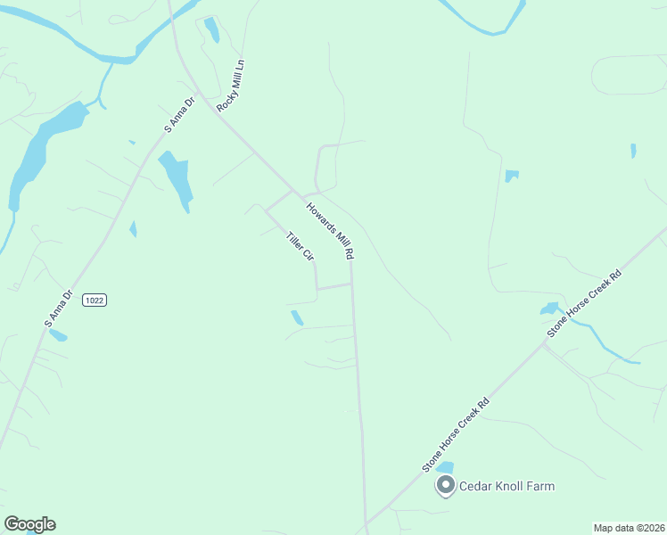 map of restaurants, bars, coffee shops, grocery stores, and more near 12181 Howards Mill Road in Rockville