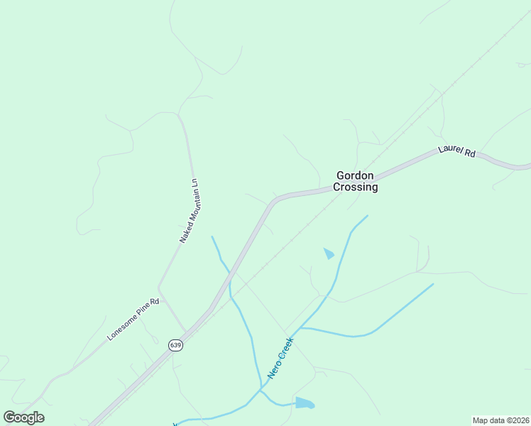 map of restaurants, bars, coffee shops, grocery stores, and more near 1276-1306 Craigtown Road in Shipman