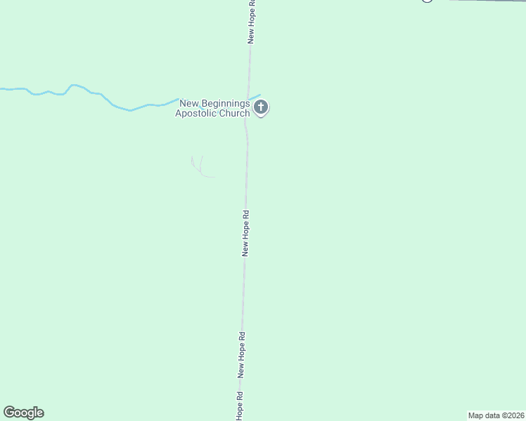 map of restaurants, bars, coffee shops, grocery stores, and more near 74 New Hope Road in Buffalo