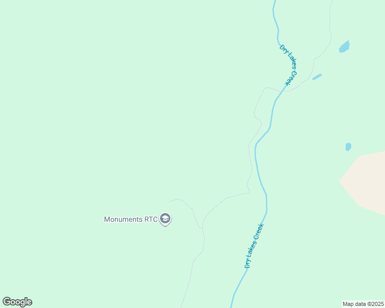 map of restaurants, bars, coffee shops, grocery stores, and more near Dry Lakes Road in Brian Head